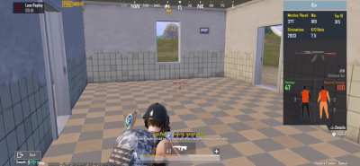 Cheater auto damage 