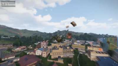 Arma321 go