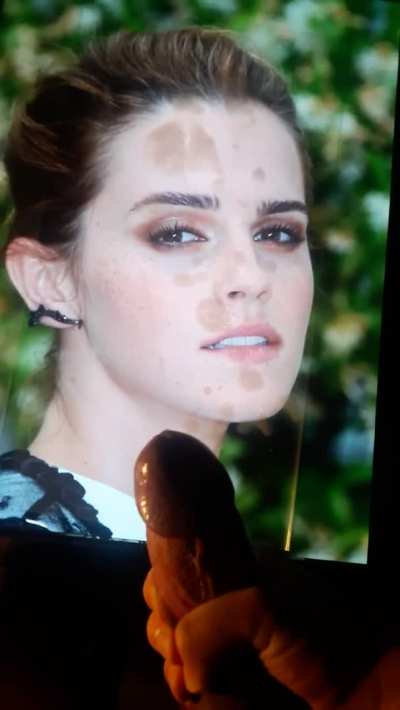 &mdash;&mdash;-NEW HERTSGIRLS SUB REDDIT &mdash;&mdash;&mdash; my bud jerkin his big hard cock 2 Emma Watson and huge cum tribute - If u want 2 b fed celebs and porn and show off jerkin over them on a second screen - public or private sessions - add hertsgirls on k1k - second screen r