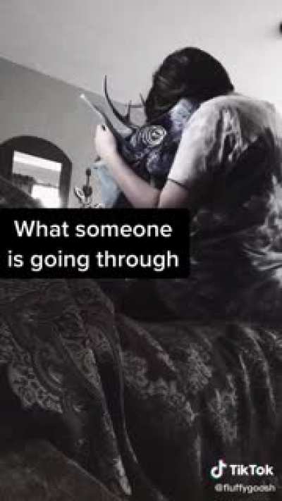 Maybe me posting this makes it ironic but lmao look a scaly