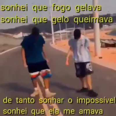 Nome da m&uacute;sica