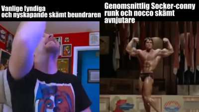 Vi lever trots allt i ett samh&auml;lle