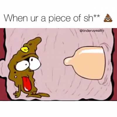Piece of Shit