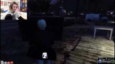 xqc fought the law (and the law won)
