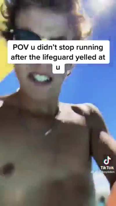 It&rsquo;s true, it happened to me