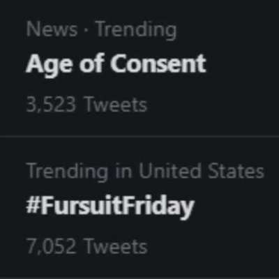 oh no