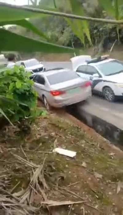 Maybe Maybe Maybe