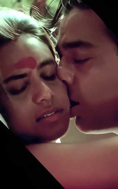 Rani Mukerji [Hey Ram]