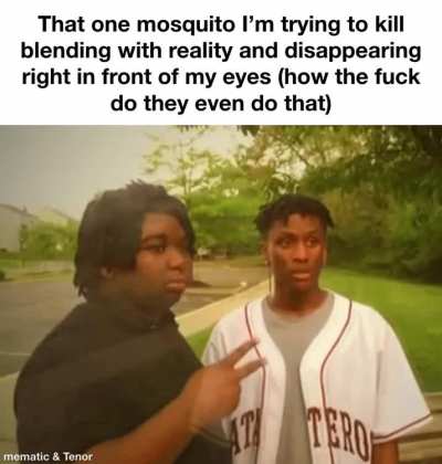 Seriously