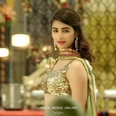 Pooja hegde