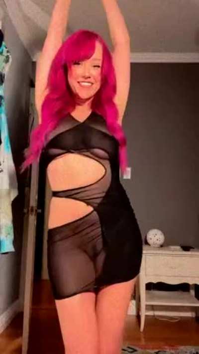 Sexy