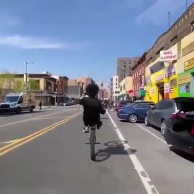 Total assholes