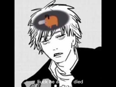 Fujimotors&trade;️ slowly becoming araki