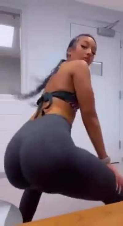 Twerk