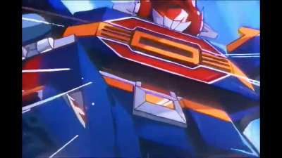 Daicon IV