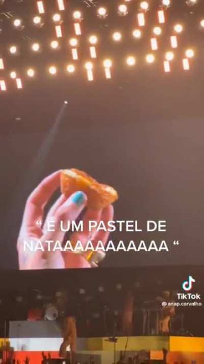 Quando me perguntam porque &eacute; que n&atilde;o podem usar colher: