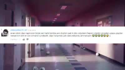 Her g&uuml;n bir deep turkish web video serisi #42.G&uuml;n