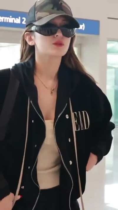 Jeon Somi