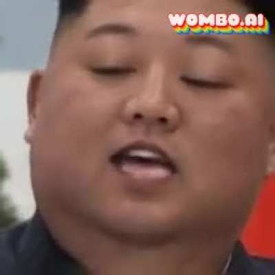 Dame dame you go to gulag
