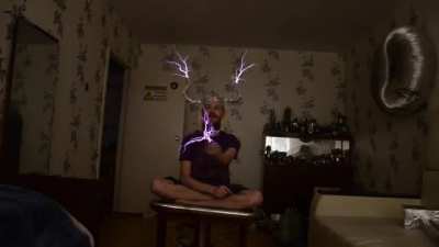 Russians finally enslaved thunder