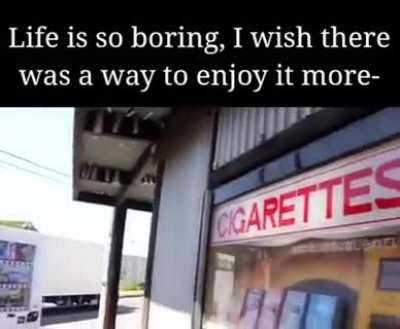 YES 