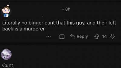 Everyone hates Rudiger. I love it.