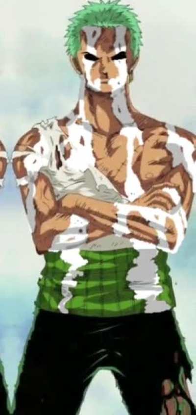 proof luffy beats vegeta