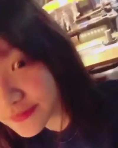 Happy Yeri
