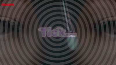 Tick... Tock...