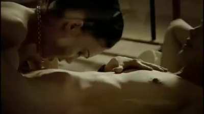 Anna Skellern &amp;amp; Heather Peace