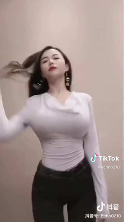Stretched tight