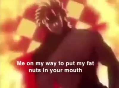 They are very large