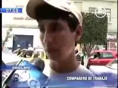Tremenda paja👌