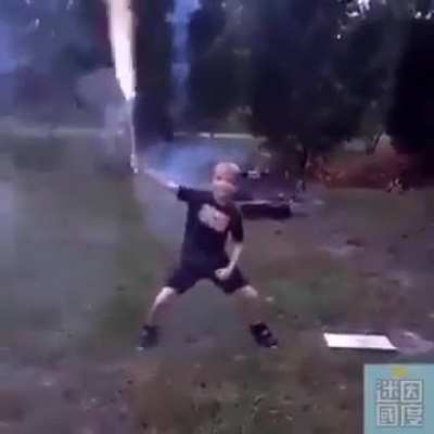 Kids are dumb 