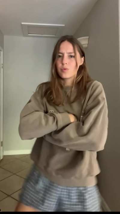 new tiktok