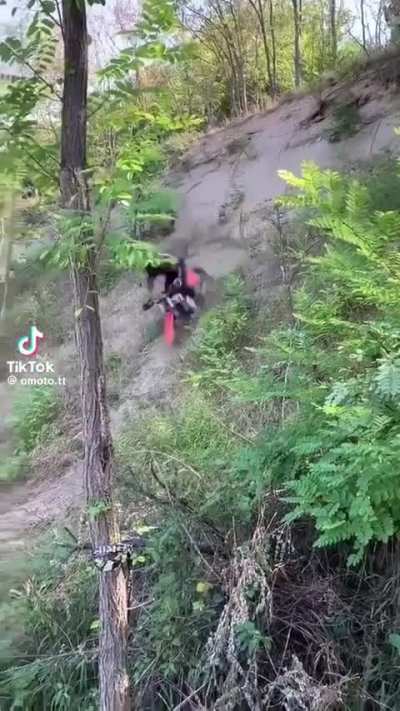 That could have gone better
