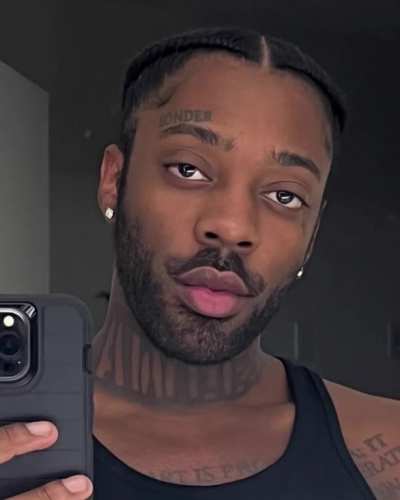 Brent Faiyaz &amp;amp; LUCKI - Can&rsquo;t Lose It | UNRELEASED