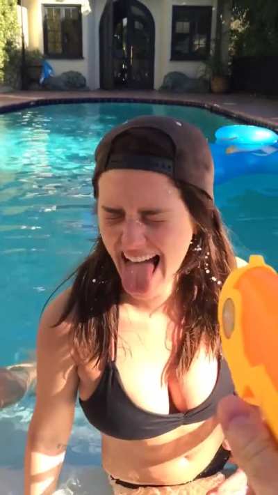 Addison Timlin