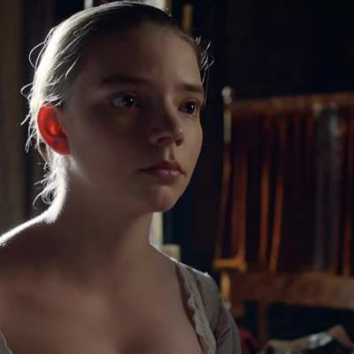 Anya taylor-joy