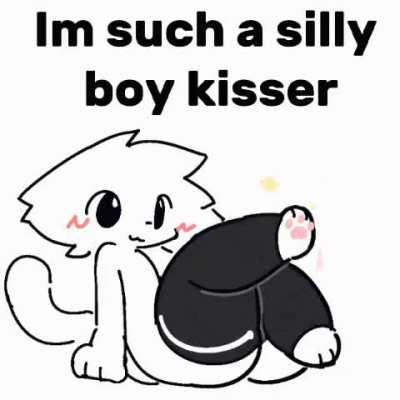 If only there were cute boys around me