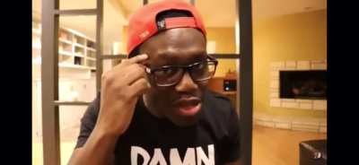When I saw JJ&rsquo;s tweets.