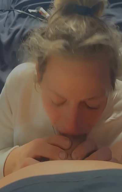 Bottomless throat