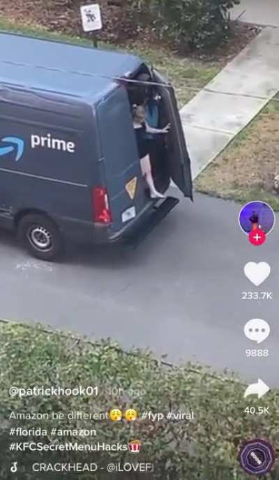 Because screw Amazon. That&rsquo;s why