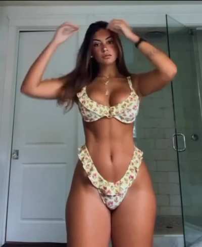 GODDAMN Gabi