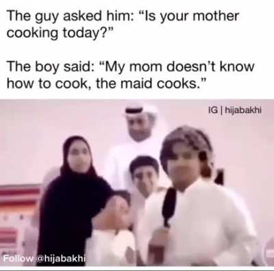 Ummi Will kill him