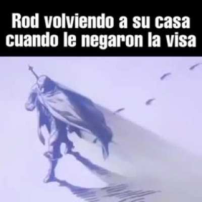 my triste