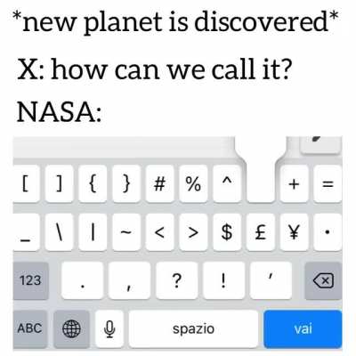 Easy to remember