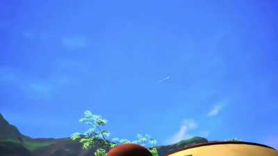 I Was Able To Glitch The Legends & Stuff Video Early & Recorded A Bit Of The Beginning