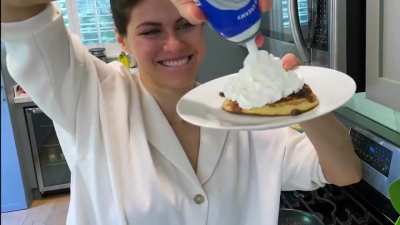 Cooking with Alex