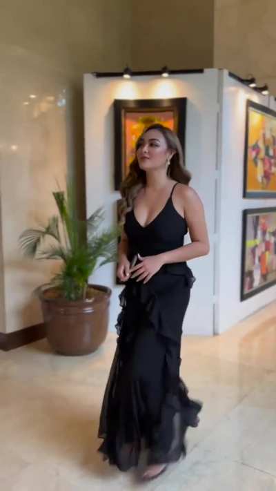 Meg Imperial